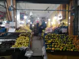 میوه سرای مرکزی فرجام