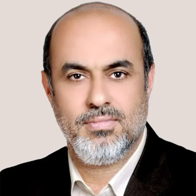 وکیل حمزه حقانی اصل