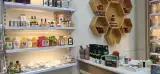 عطاری و محصولات غذایی ارگانیک رضوان