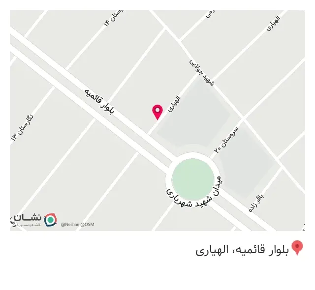 آموزشگاه مراقبت وزیبایی رویای زیبا
