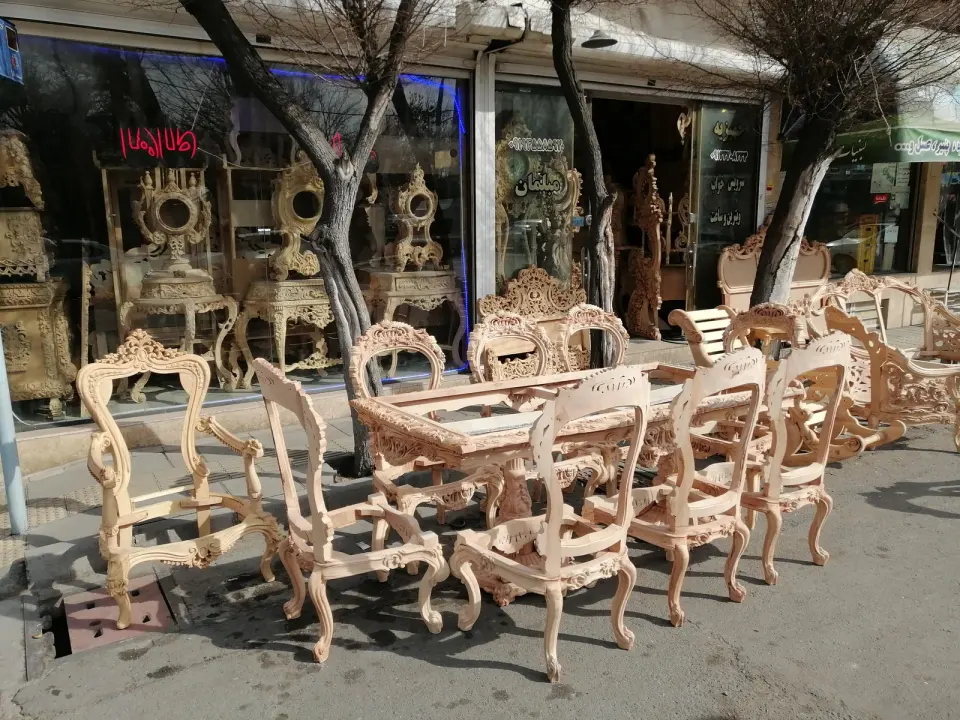 تولیدی طاها
