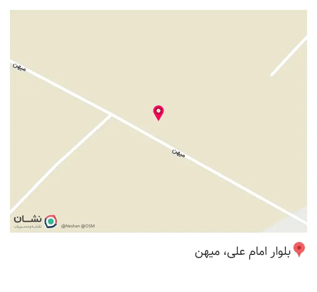 پارسان درب