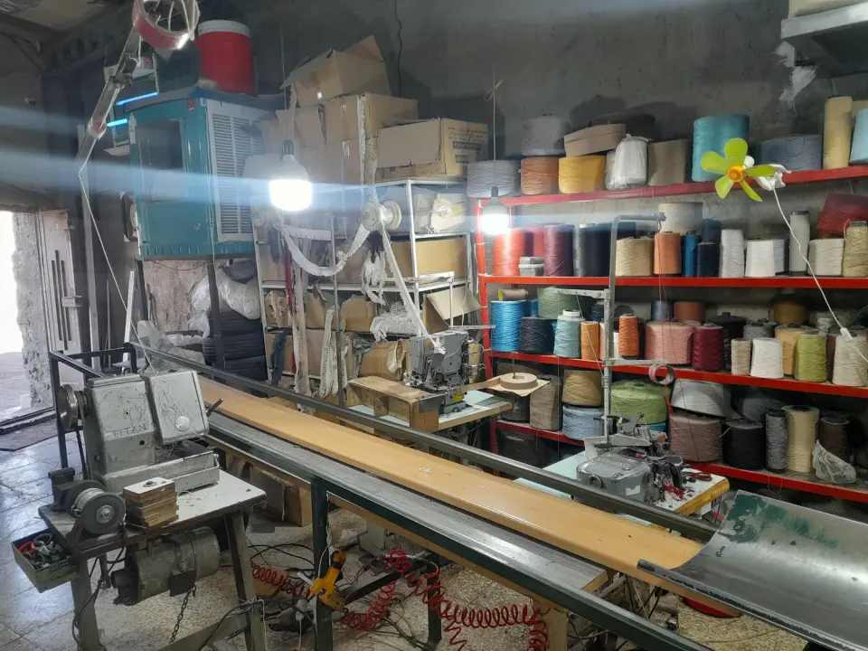 رفوگری فرش رضایی