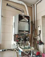 تعمیرات تخصصی یخچال و پکیج پارس