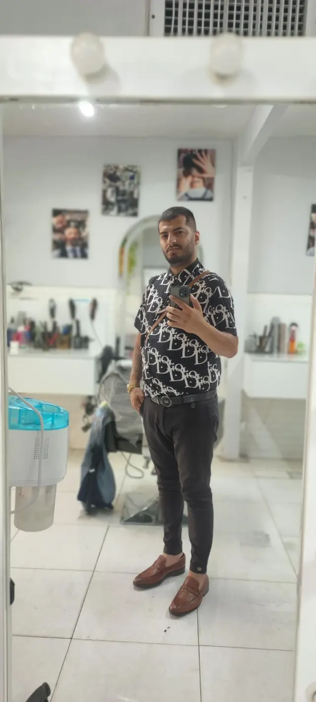 آرایشگاه فدرا