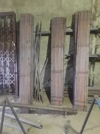 آهنگری زارعی