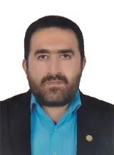 وکیل حسین جزءخیمه