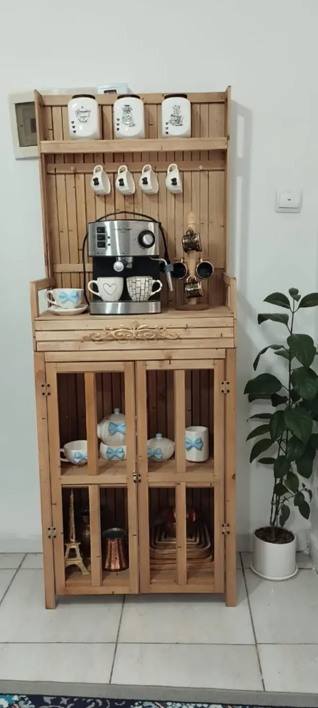 کافی بارماهور
