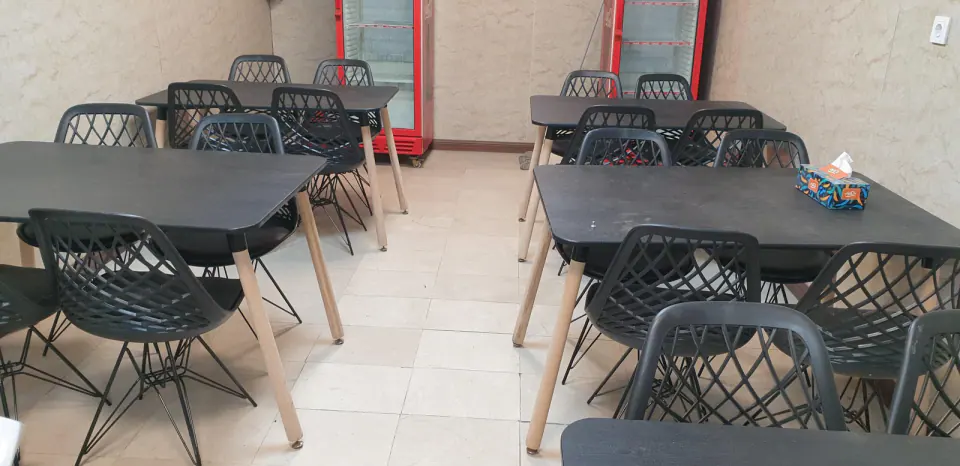 بمب کباب