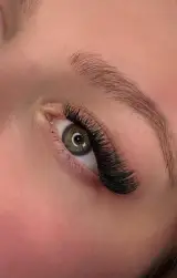 مرکز کاشت مژه سمیه یاری