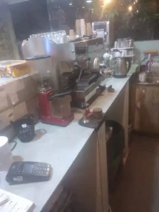 قهوه سرای مصطفی