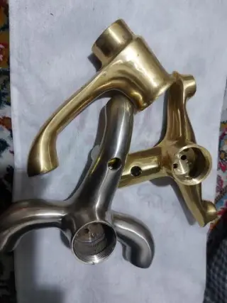 کارگاه شیرآلات مرادی