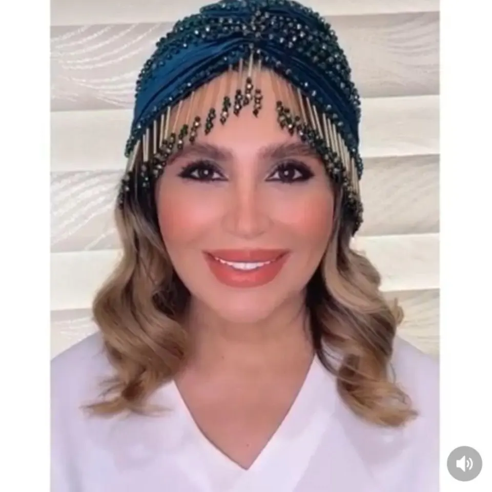مرکز تخصصی پوست و مژه مینا حقی