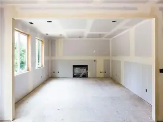 خدمات تخصصی دیوار درای وال