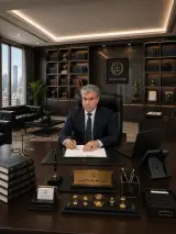 وکیل عبدالرحیم یاراحمدی