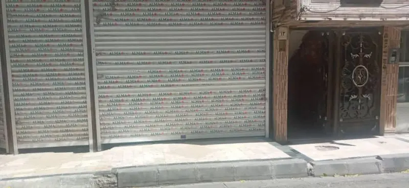 مبلمان پرشین