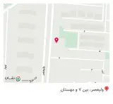 سیم پیچی ولیعصر