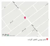 امور منابع آب اسلامشهر