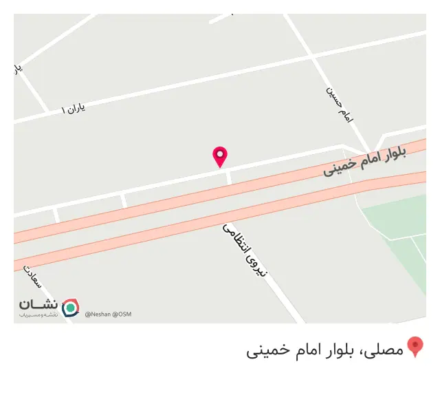 کافه رستوران زعفران