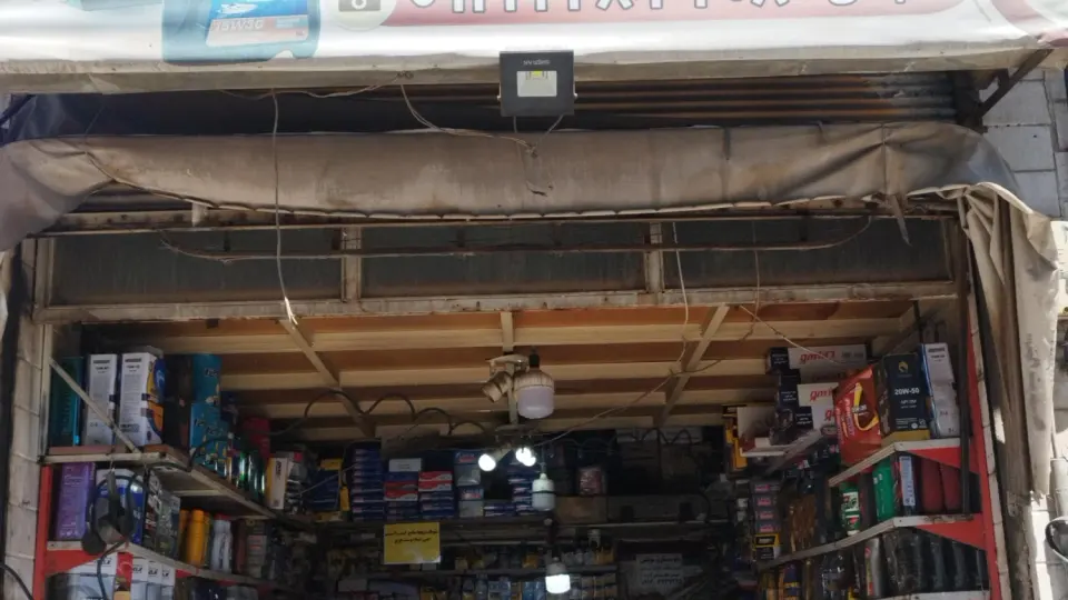 اتو سرویس گلها