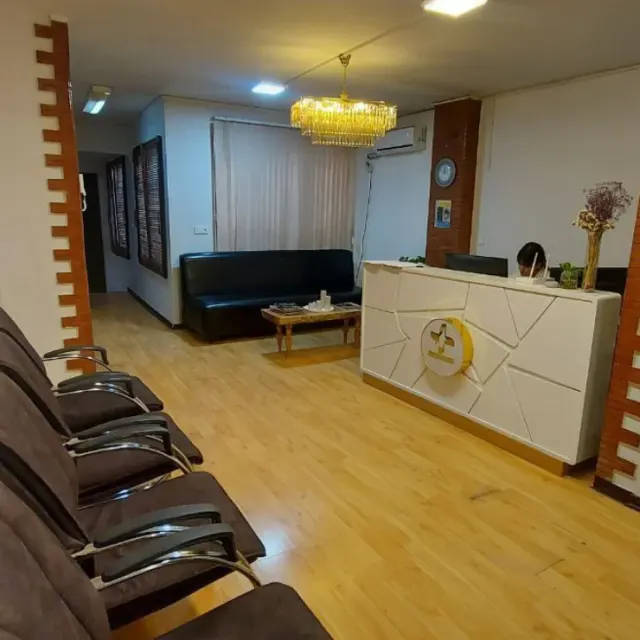 کلینیک دکتر زیبایی من