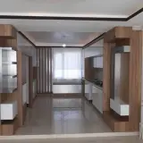 دکوراسیون داخلی خانه سپید