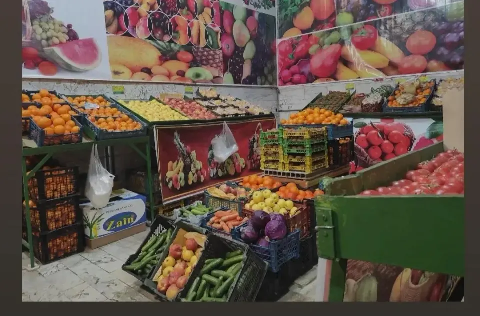 سوپرمیوه باقرخان