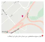 باتری سازی و مکانیکی