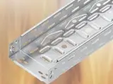 تولید سینی کابل و استراکچر خورشیدی فورتا در رباط کریم