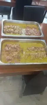 طباخی لوکس