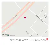 صافکاری نقاشی راهب