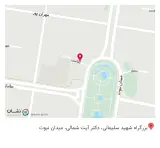 شرکت فیلتر آسمان آبی