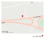 مصالح ساختمانی مهرشاد در بابلسر