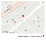 آتلیه عکاسی نازلی