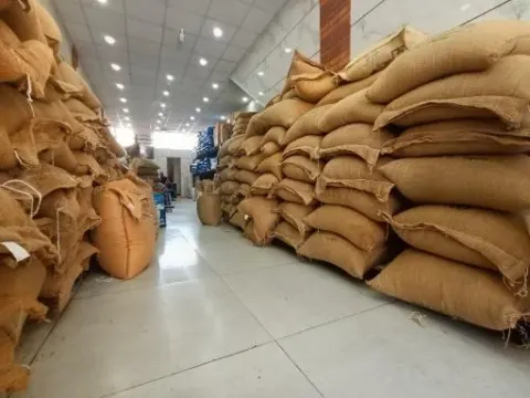 توزیع عمده قهوه شربتی