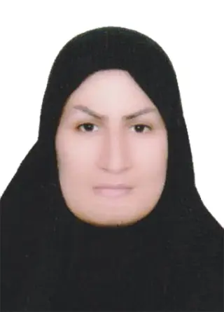 وکیل اکرم زارعی مرادآباد
