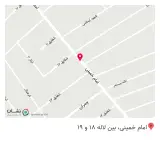 مشاور املاک ایران( حسین نامی)