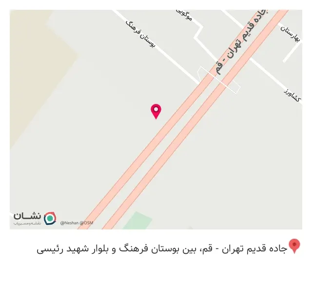 املاک صنعتی 110