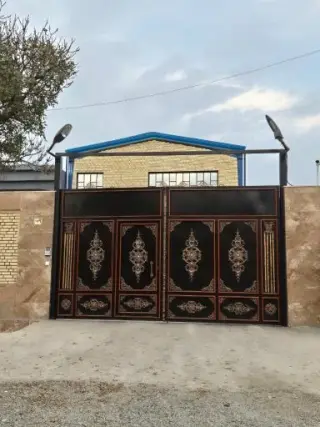 شرکت ابزارگستر