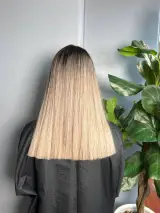 رنگ و لایت و کراتینه تخصصی نگار تشرفی در تهرانپارس