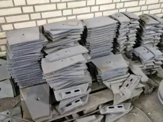فروش انواع قطعات و لوازم بچینگ حضوری و آنلاین