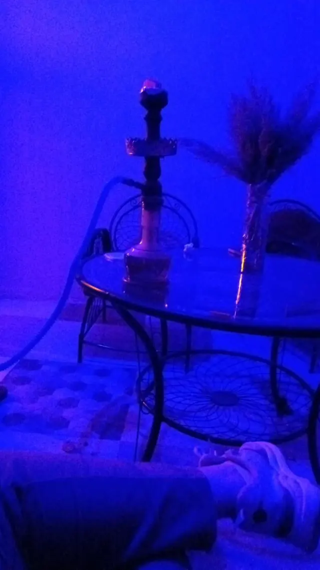 کافه نیهان
