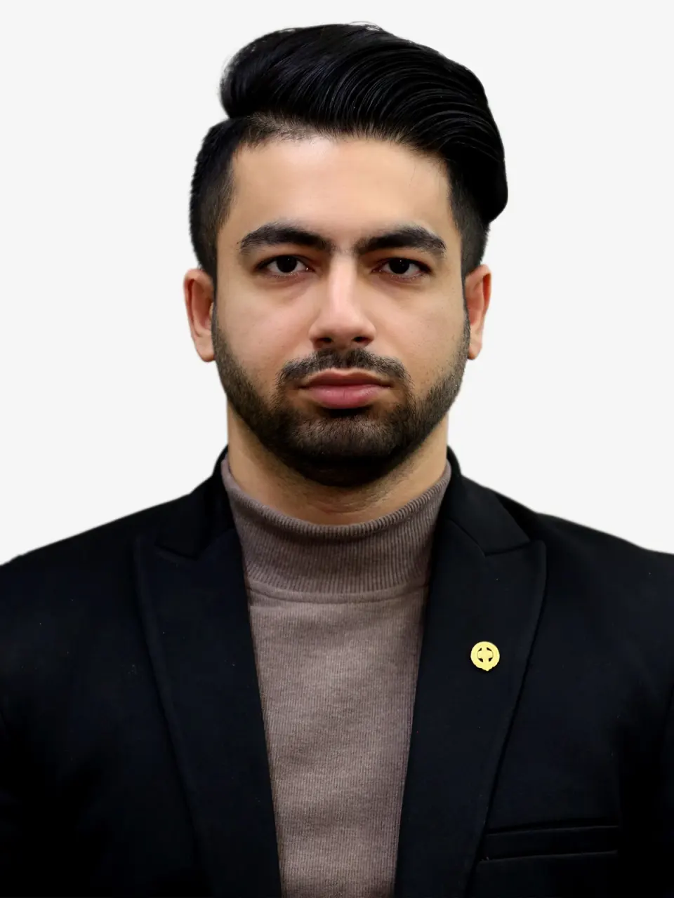 وکیل علیرضا گلصنملو