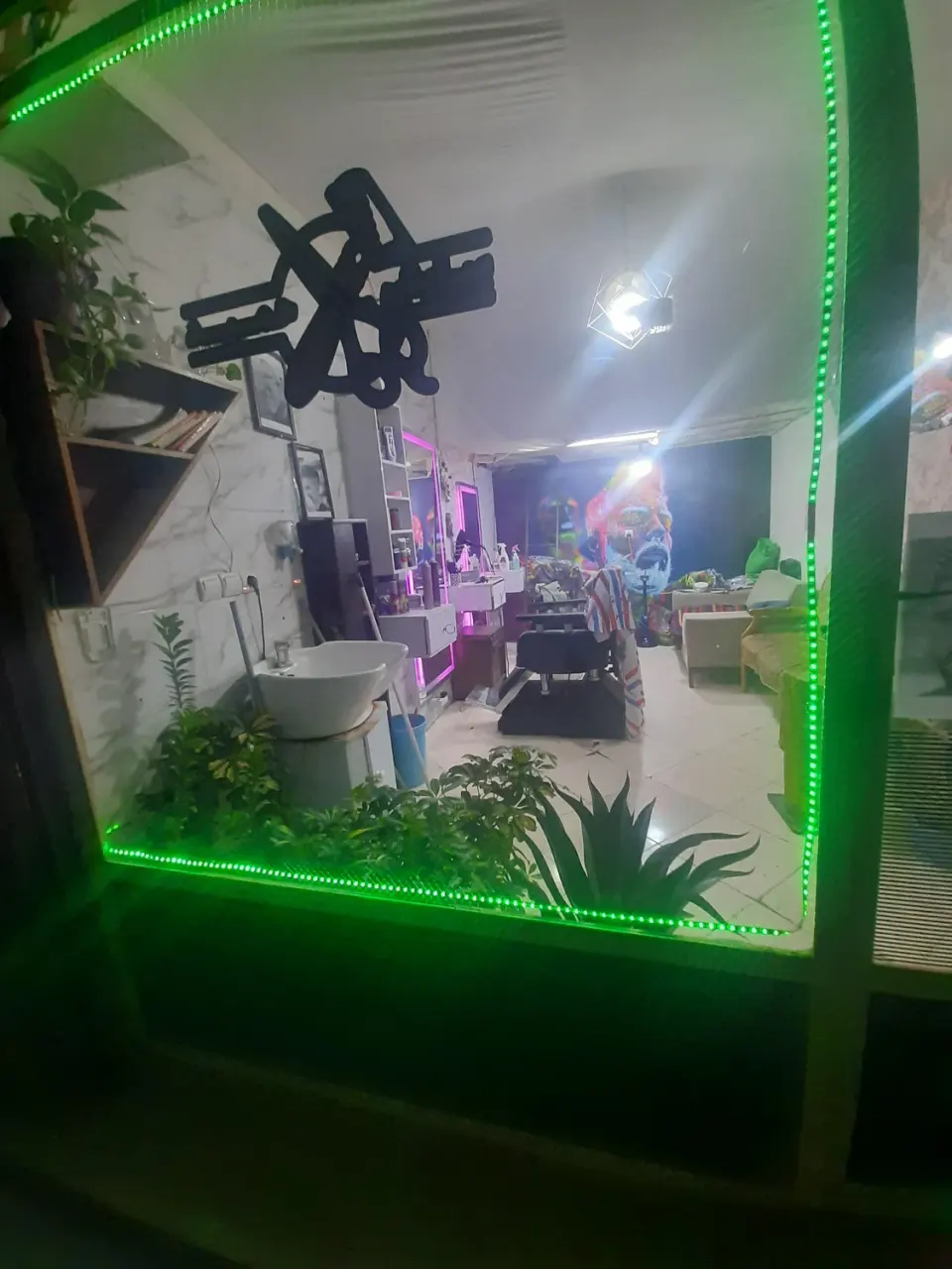 پیرایش حمید