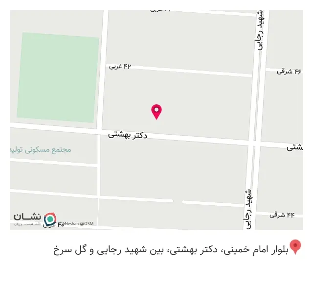 حاجی ارزونی برادران طلوعی