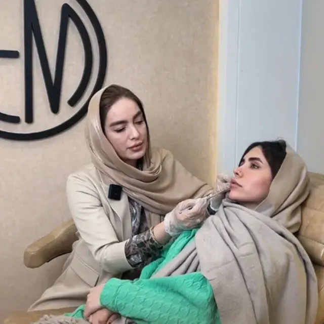 مطب پزشکی دکتر عصمت میان بندی