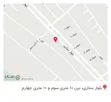رستوران آوازه
