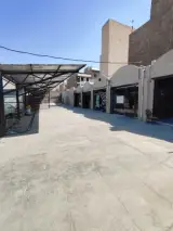 کارواش پیت استاپ در مهرآباد جنوبی