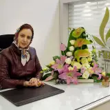 دکتر مریم شهریاری
