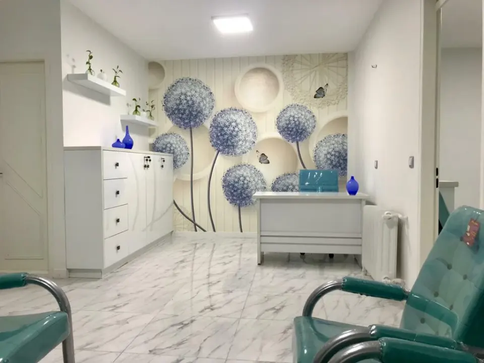 مطب دکتر محمود مومن زاده